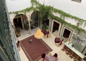 Hostel El Medina 2