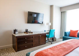 River Spirit Casino Resort 5