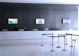 ibis Styles Brasilia Aeroporto 2
