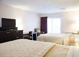 Argo Inn and Suites 4