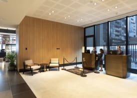ibis Melbourne Central 3