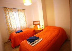 Apartamentos Manuel Martin 4