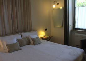 Lisander B&B suite and terrace 5