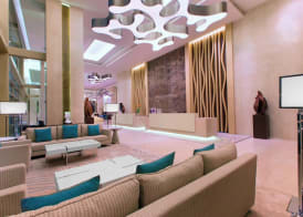 The Westin Chennai Velachery 4