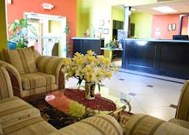 Americas Best Value Inn & Suites Haltom City Ft. Worth 2