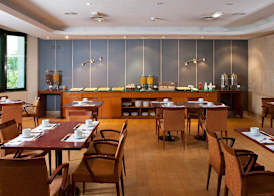 Apartamentos TH Las Rozas 2