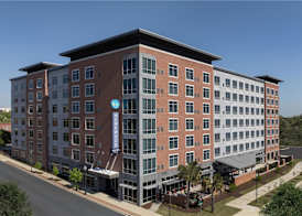 Tru By Hilton Columbia Downtown 4