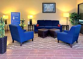 Comfort Inn & Suites Rogersville 2