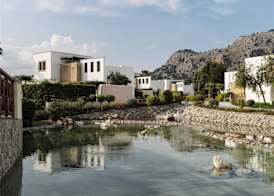 Aulus Lindos Rhodes, All-Inclusive Resort, Curio Collection by Hilton 2