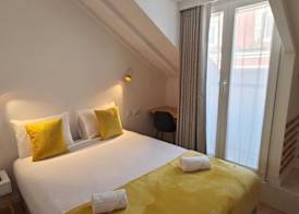 Correio Velho Hotel 3