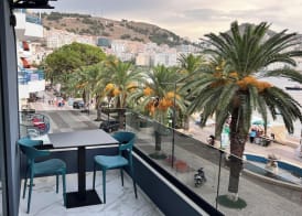 Lezet Hotel 5