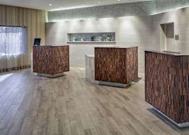 San Antonio Marriott Northwest Medical Center 2