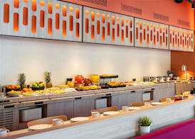 ibis Styles Barcelona Sant Joan Despi 4