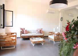 Ulivo Blu Holiday Homes by Wonderful Italy 4