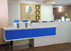 Comfort Inn Dickson 3