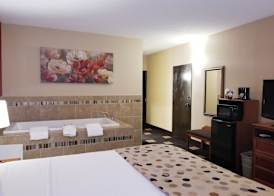 Baymont by Wyndham Indianapolis West 5