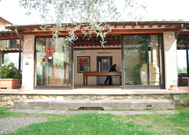 Villa Acquaviva Wine Resort 4
