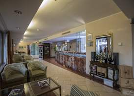 La Fonte Hotel 2