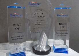 Baymont by Wyndham Augusta Riverwatch 2