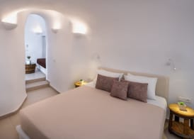 Aegean Mist Luxury Suites 3