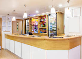 Travelodge Feltham 4