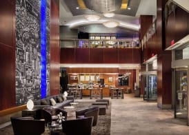 Hyatt Regency Vancouver 3