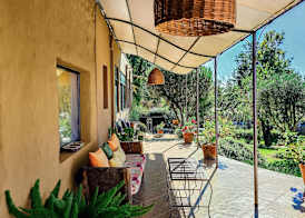 Bo Hotel & Spa Chicoana Salta 5