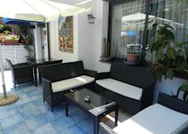Hotel Punta Mesco 3