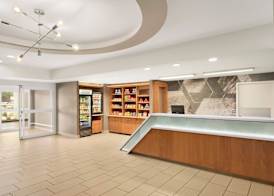 SpringHill Suites by Marriott Phoenix Chandler Fashion Center 3