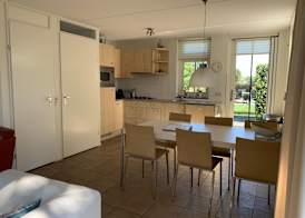 Europarcs Koningshof 3