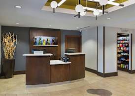 Courtyard by Marriott Buffalo Amherst/University 3