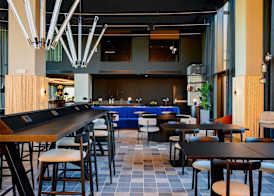 TRIBE Milano Malpensa 3