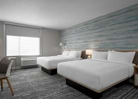 TownePlace Suites by Marriott Kernersville 2
