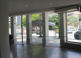 Hotel Atlântico Tower 2
