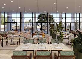 Movenpick Kvarner Bay 3
