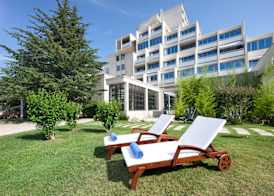Valamar Diamant Hotel & Residence 3