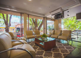 Hotel Rafain Centro 4