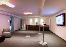 Hotel Platzhirsch 2