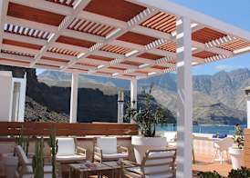 Rk Hotel El Cabo 5