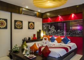 Kirikayan Boutique Resort - SHA Extra Plus 4