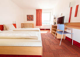H2O Hotel-Therme-Resort, 3 Sterne superior, für Familien mit Kindern 2
