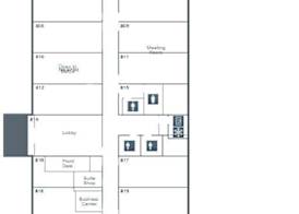 Hampton Inn & Suites La Porte, TX 2