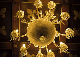 Soggiorno Michelangelo 4