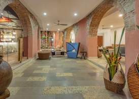 Hotel Santa Catalina By OxoHotel 2