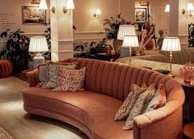 Marienlyst Apartment 3