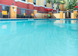 Hampton Inn & Suites Jacksonville South - Bartram Park 4