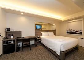 Smile Hotel Hiroshima 3