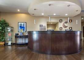 Comfort Suites Huntersville near Lake Norman 2