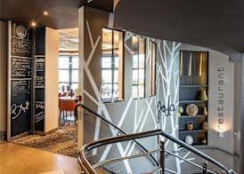 Novotel Paris 14 Porte d'Orléans 5