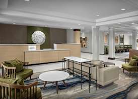 Fairfield by Marriott at Lakewood Ranch - Sarasota 3